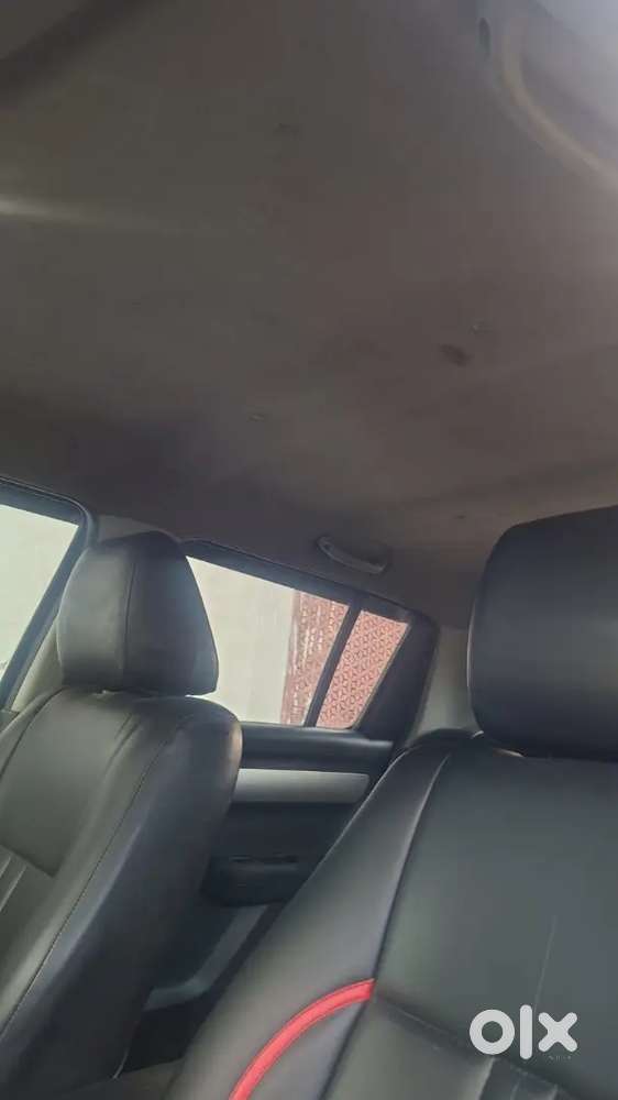Maruti Suzuki Swift Vxi 2010