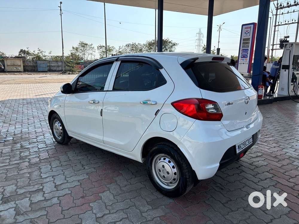 Tata Tiago Xm Diesel, 2018, Diesel
