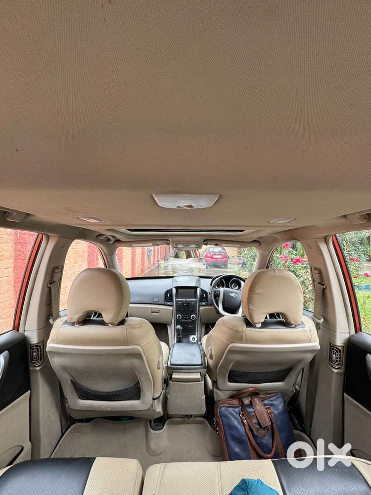 Mahindra Xuv500 Diesel 2016/2017 Srinagar Registration