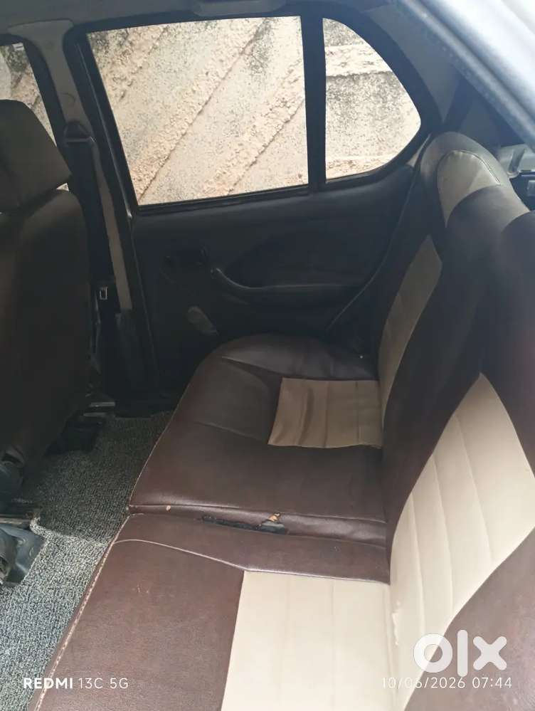 Tata Indica V2 2008