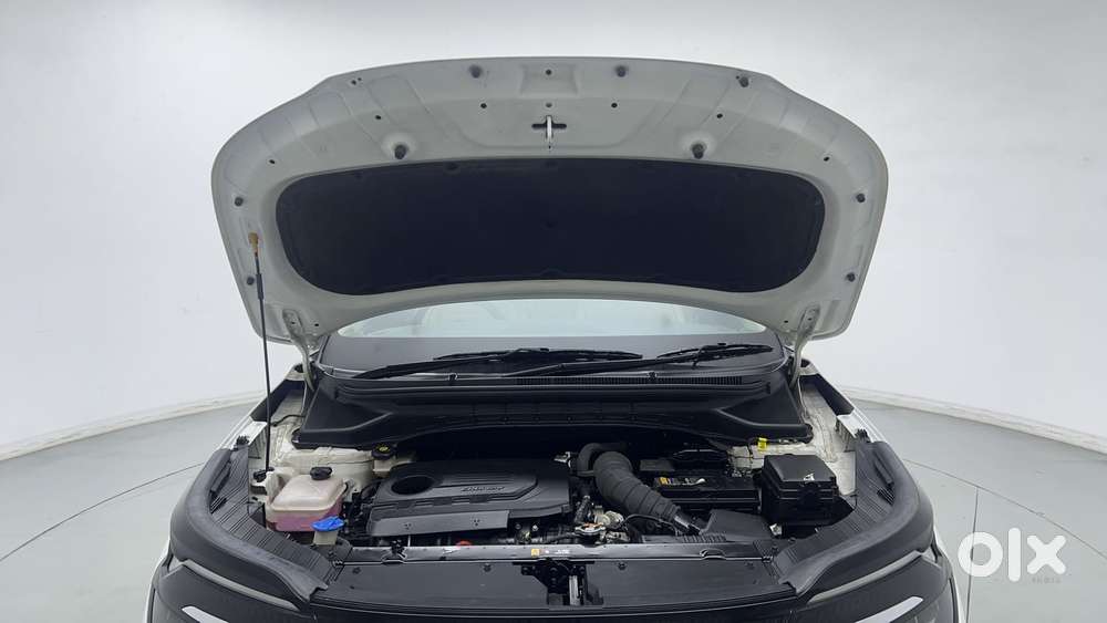 Kia Carens 1.5 Luxury Plus Diesel 7str Imt, 2023, Diesel