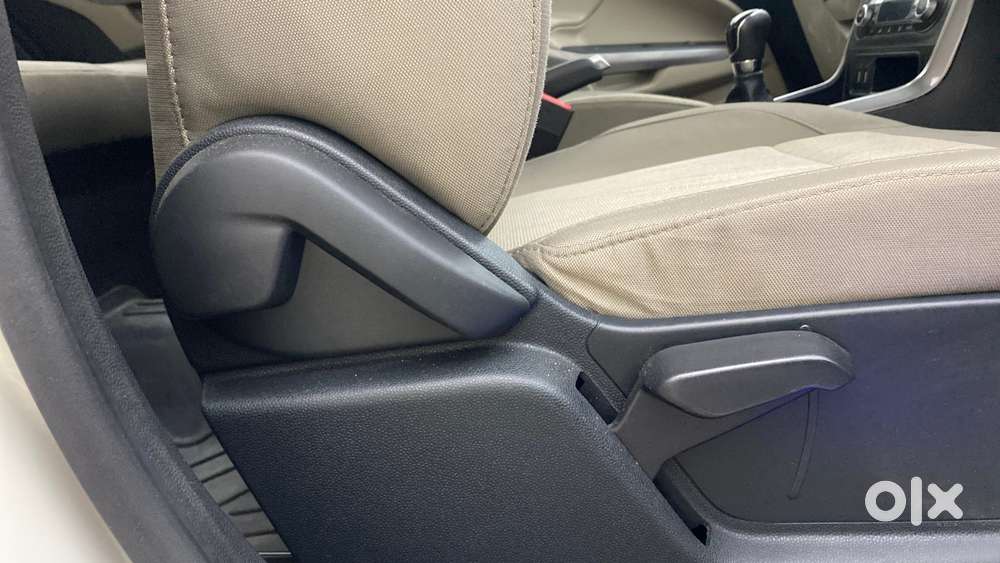 Ford Ecosport 1.5 Petrol Titanium, 2020, Petrol