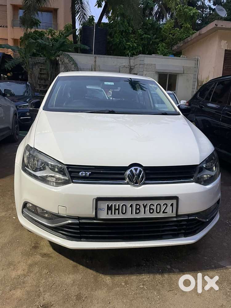 Volkswagen Polo Gti, 2015, Petrol