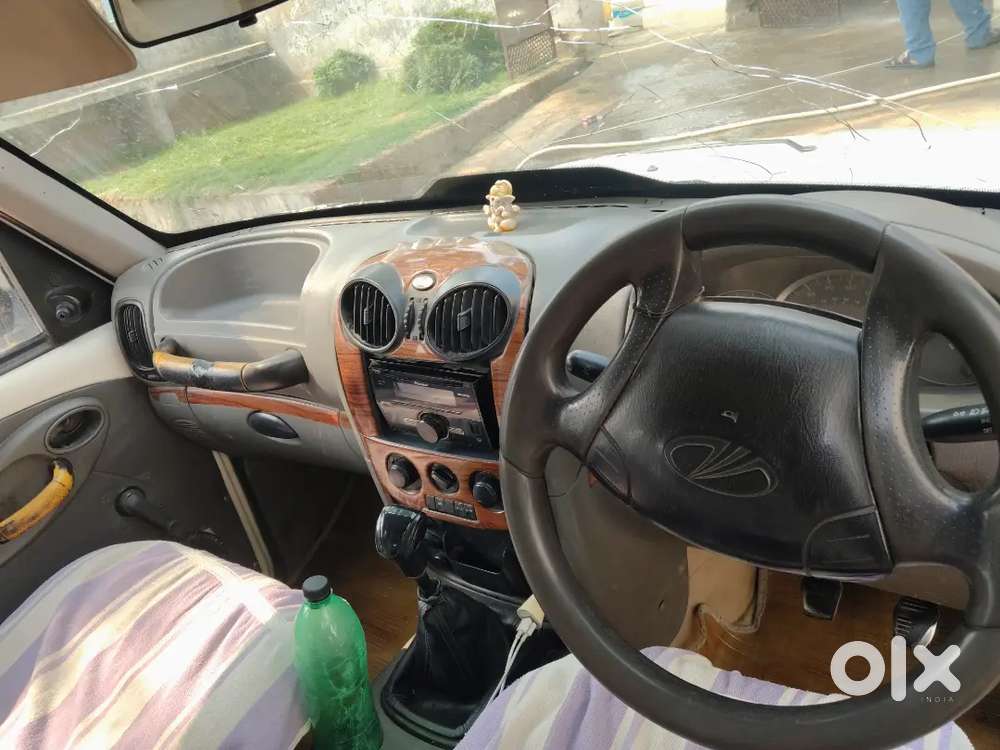 New Car Leni H