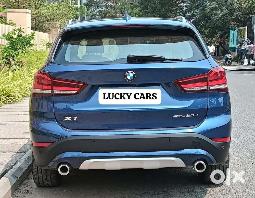 Bmw X1 2.0 Sdrive20d Xline, 2022, Diesel