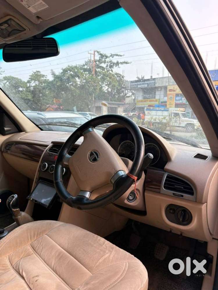 Tata Safari Storme Ex, 2014, Diesel