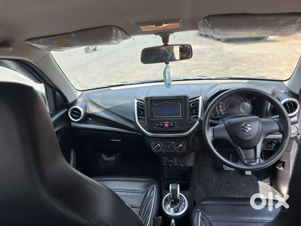 Maruti Suzuki Celerio 1.0 Vxi Amt, 2022, Petrol