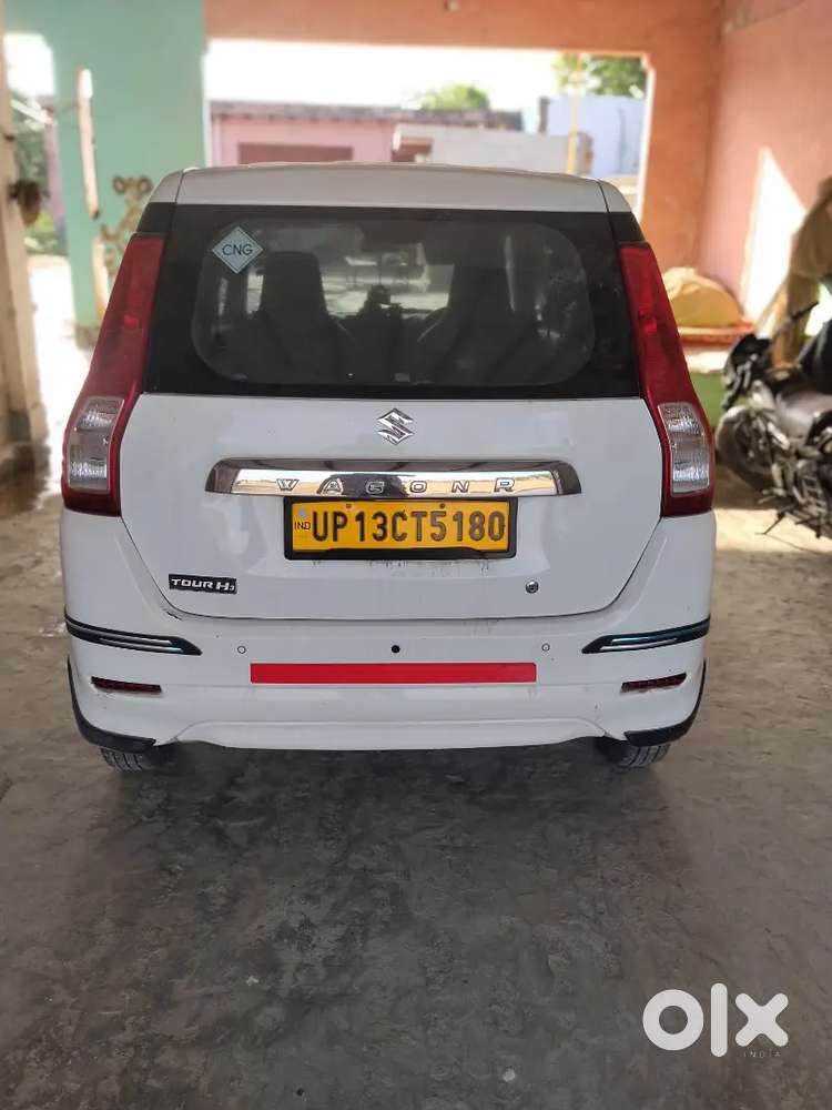 Maruti Suzuki Wagon R 2023 Lx