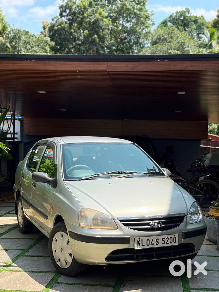 Tata Indigo Ecs 2005