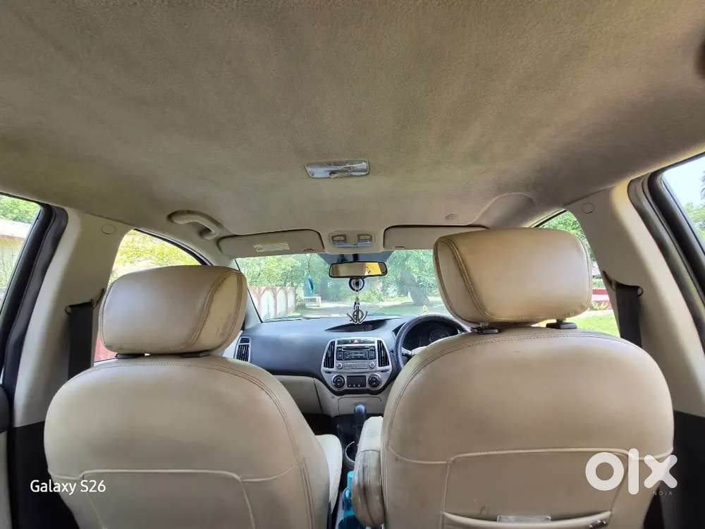 Hyundai I20 2012 Diesel Well Maintained