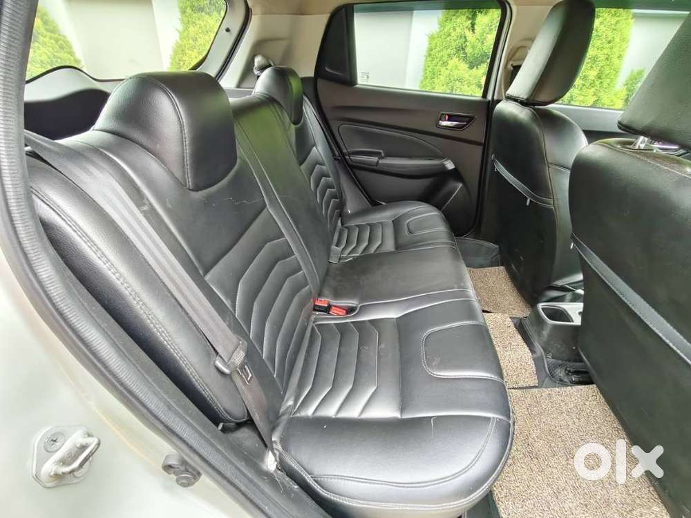 Maruti Suzuki Swift Amt Ddis Vdi, 2019, Petrol