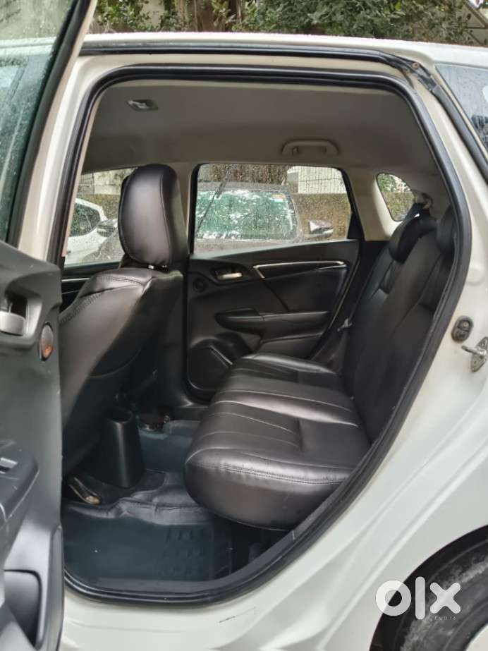 Honda Jazz Vx Mt I-dtec, 2015, Diesel