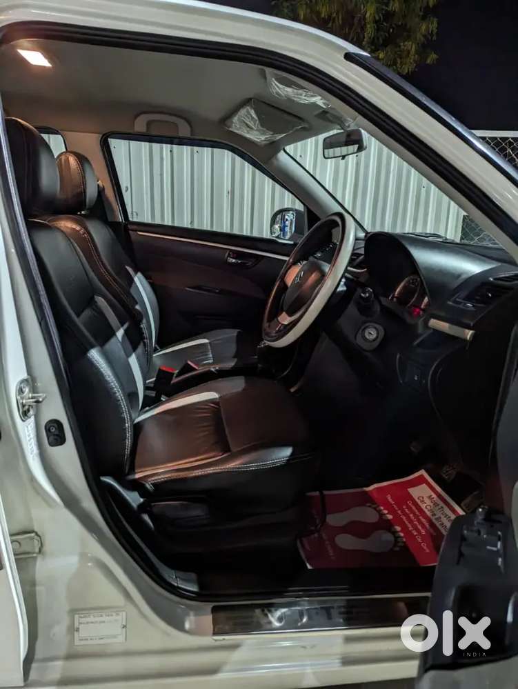 Maruti Suzuki Swift Vdi