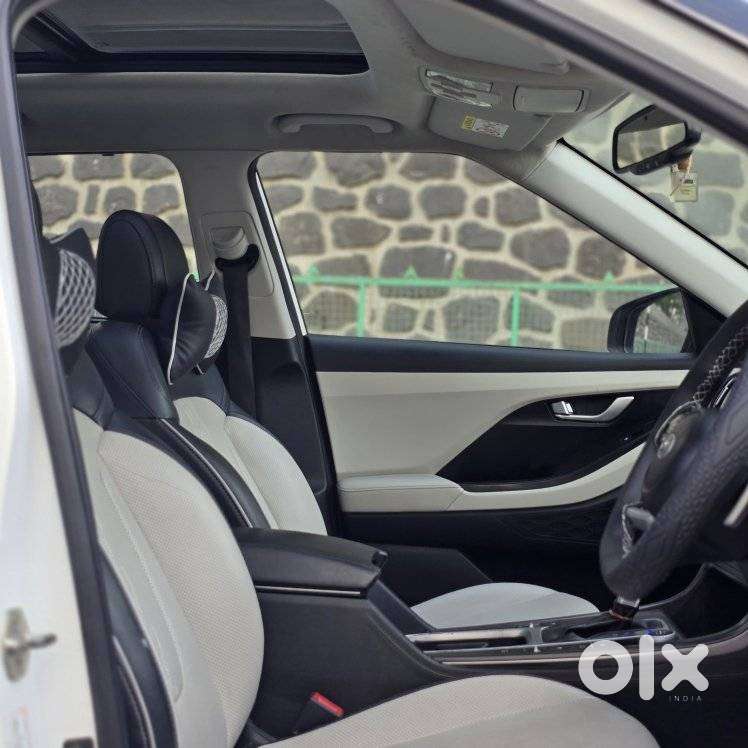 Hyundai Creta 1.5 Sx (o) Diesel, 2021, Diesel