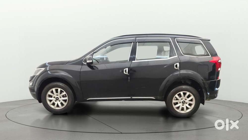 Mahindra Xuv500 W5, 2019, Diesel