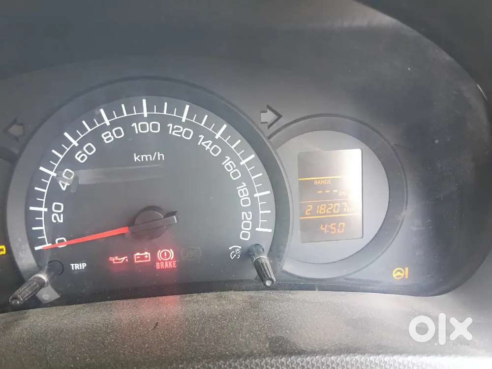 Maruti Suzuki Dzire 2017