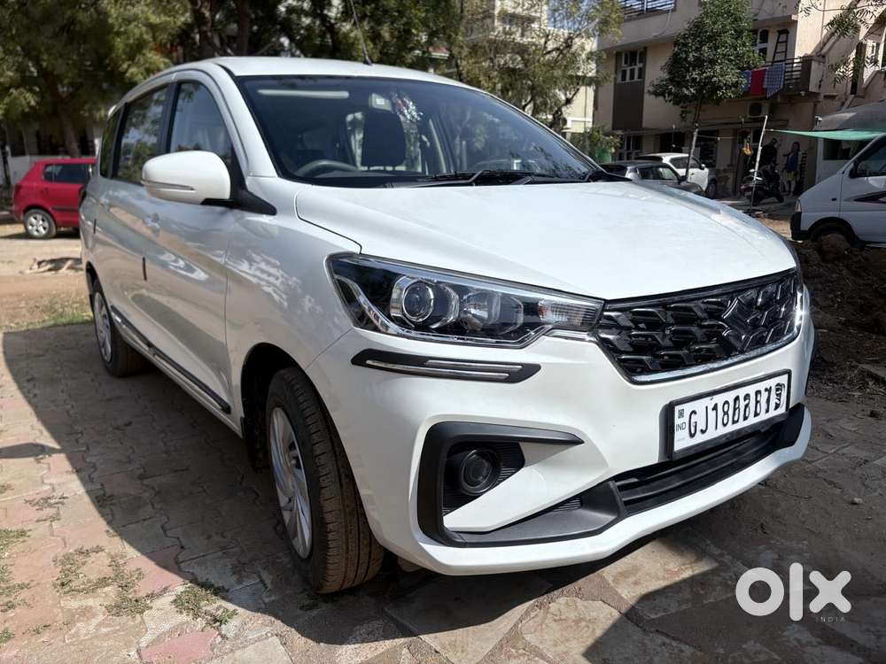 Maruti Suzuki Ertiga Vxi (o) Cng, 2025, Cng & Hybrids