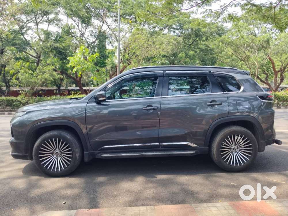 Maruti Suzuki Grand Vitara 1.5 Delta Smart Hybrid At, 2023, Petrol