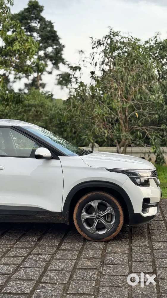 Kia Seltos 2020 Diesel