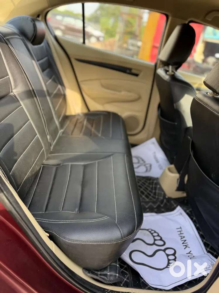 Honda City Petrol Well Maintained