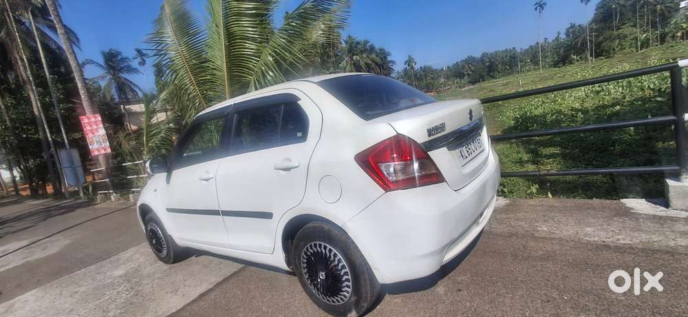 Maruti Suzuki Swift Dzire Vdi (o), 2013, Diesel