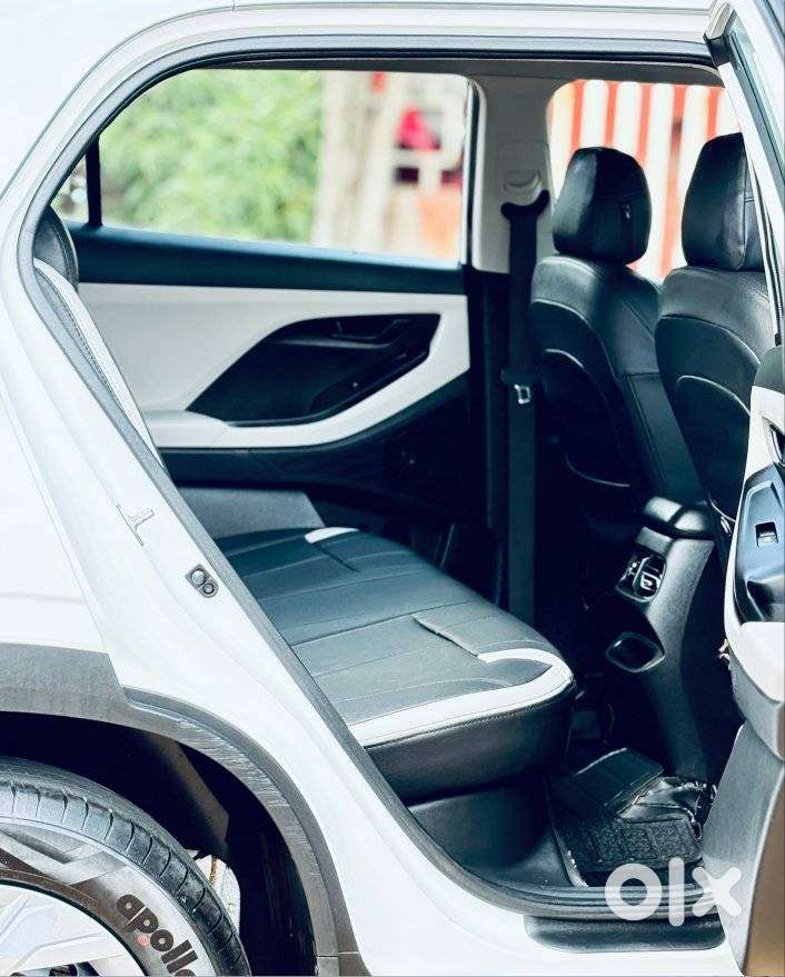 Hyundai Creta 1.5 E Petrol, 2023, Petrol