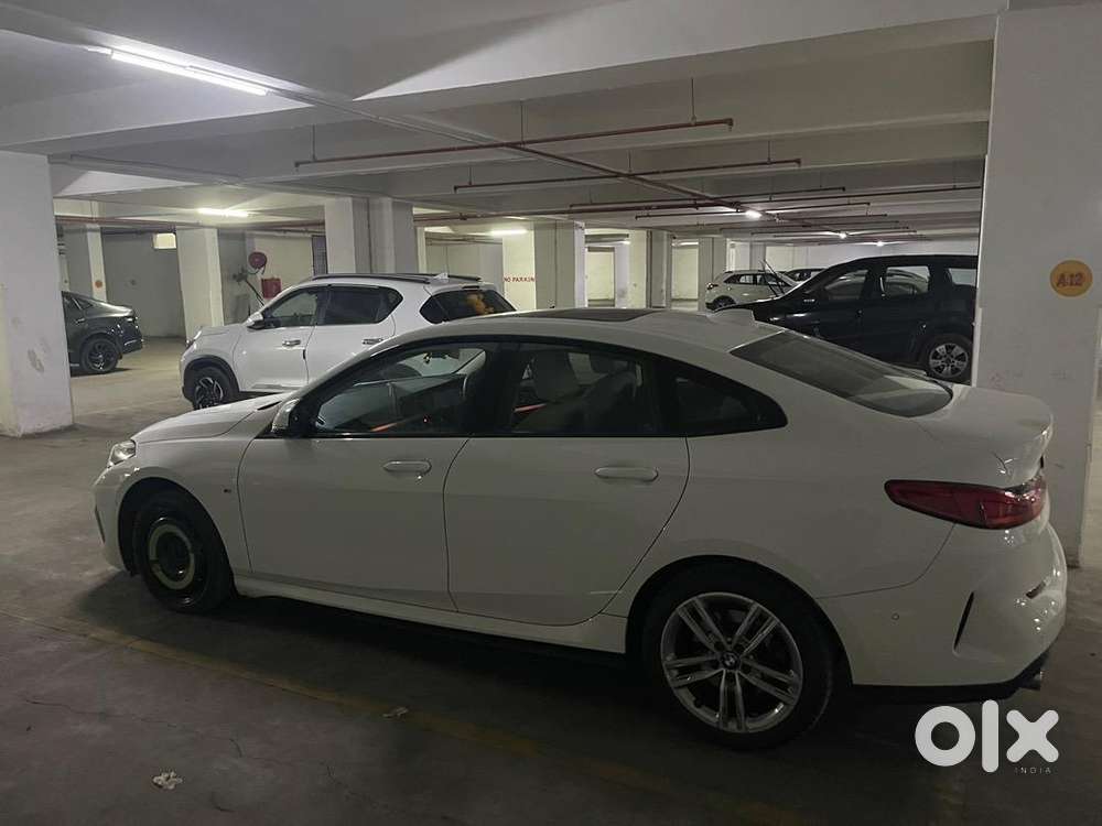 Bmw 2 Series 2023 Petrol Well Maintained