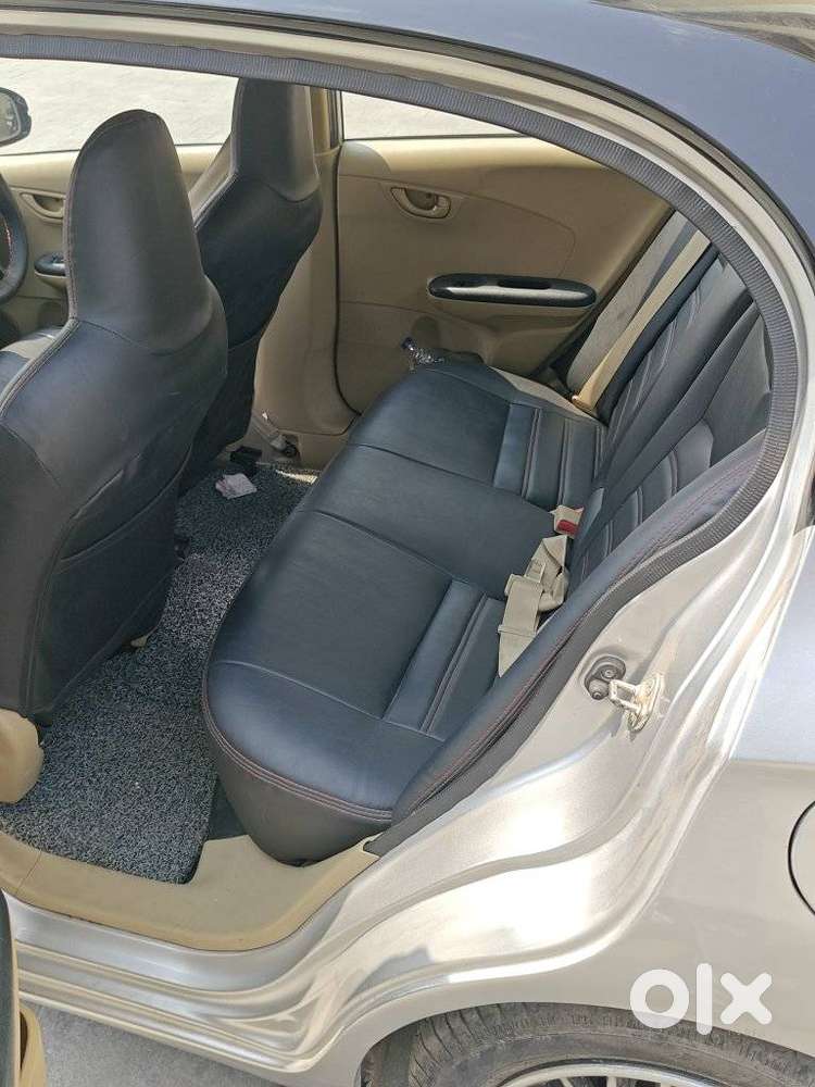 Honda Amaze, 2013, Petrol