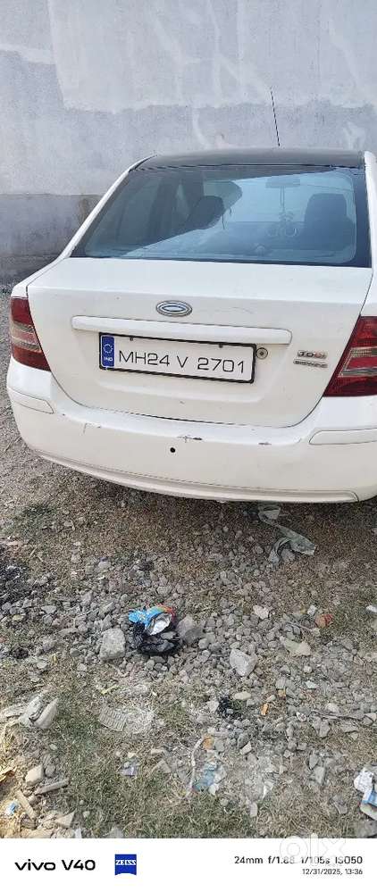 Ford Fiesta 2010