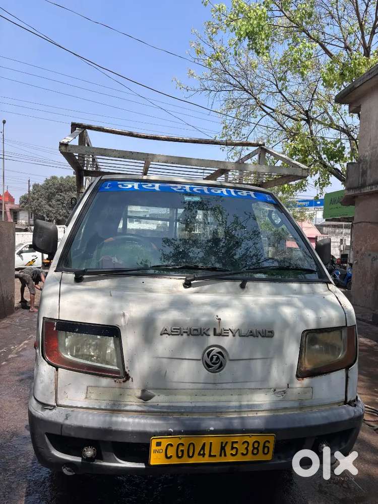 Ashok Leyland Stile 2016 Diesel Good Condition