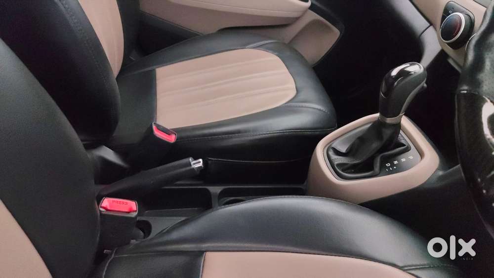Hyundai Grand I10 Asta 1.2 Kappa Vtvt, 2015, Petrol
