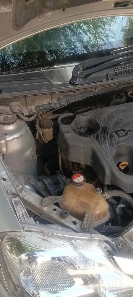 Toyota Etios 2017 Diesel 152000 Km Driven