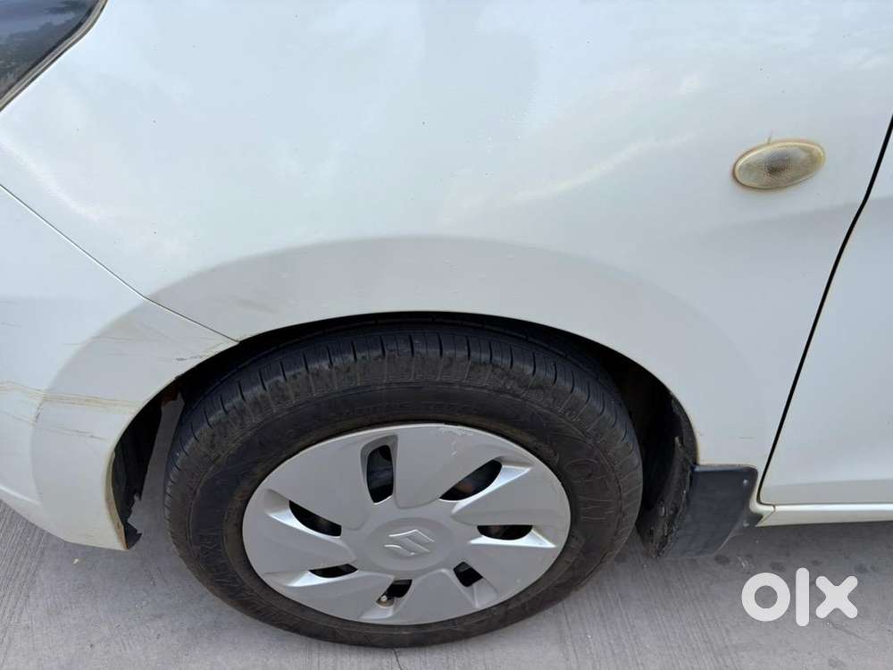 Maruti Suzuki Celerio 2015 Petrol Good Condition