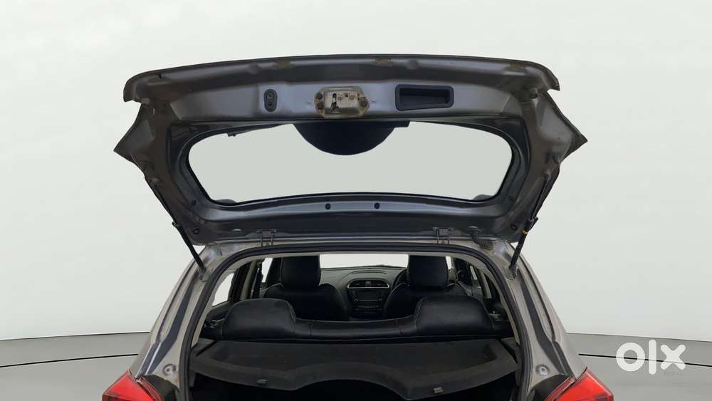 Tata Tiago 1.2 Revotron Xz, 2019, Petrol