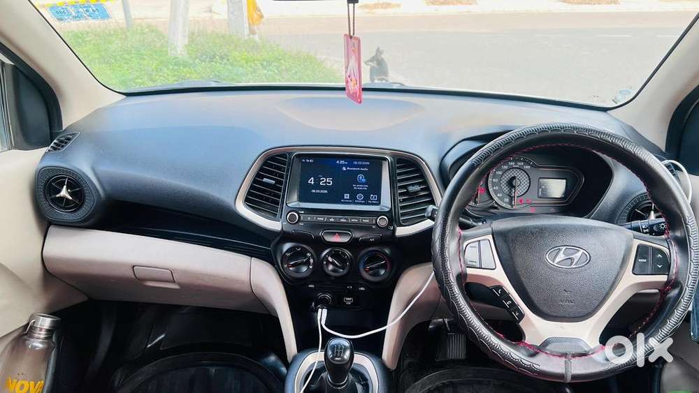 Hyundai Santro 2020