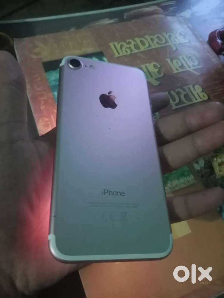 iPhone 7 32GB rose gold