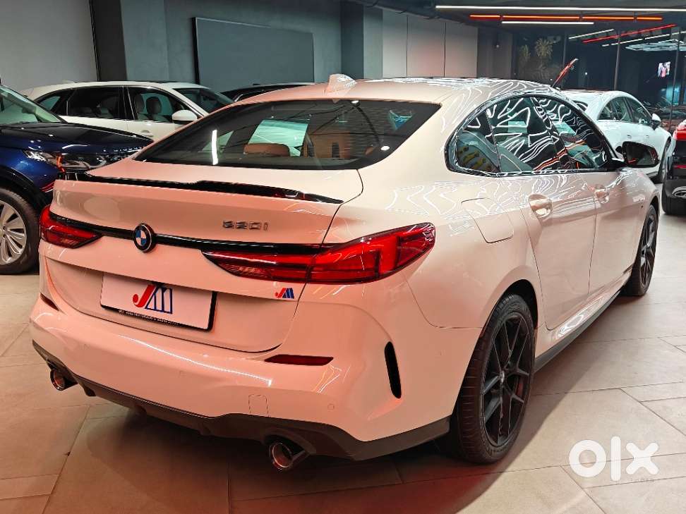 Bmw 2 Series Gran Coupe 220i M Sport, 2022, Petrol