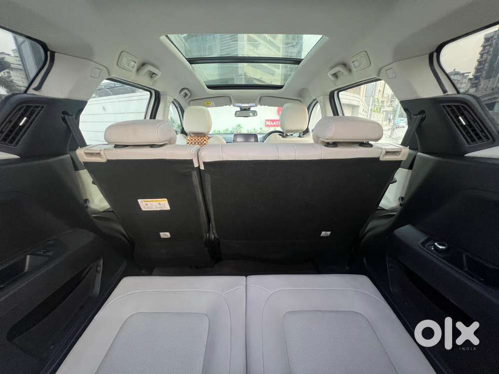 Tata Safari 2.0 Kryotec Xza Plus, 2021, Diesel