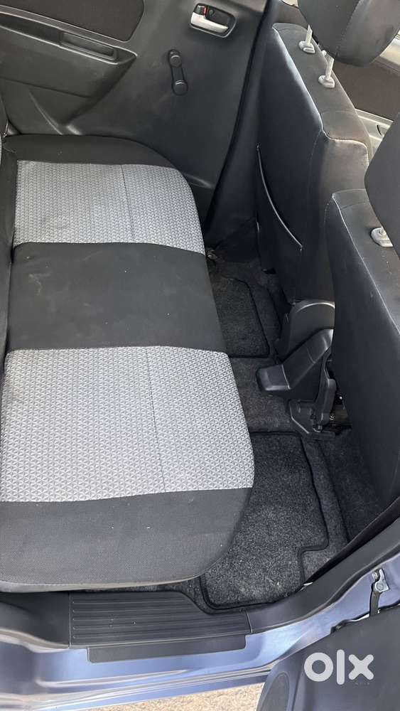 Maruti Suzuki Wagon R 1.0 2010-2019 Lxi (o), 2012, Petrol