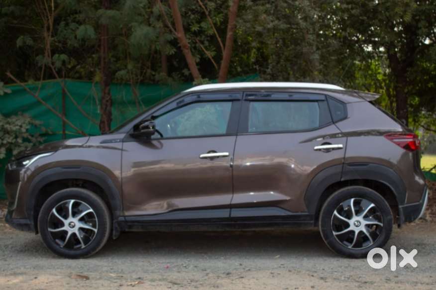 Nissan Magnite 1.0 Xl, 2021, Petrol