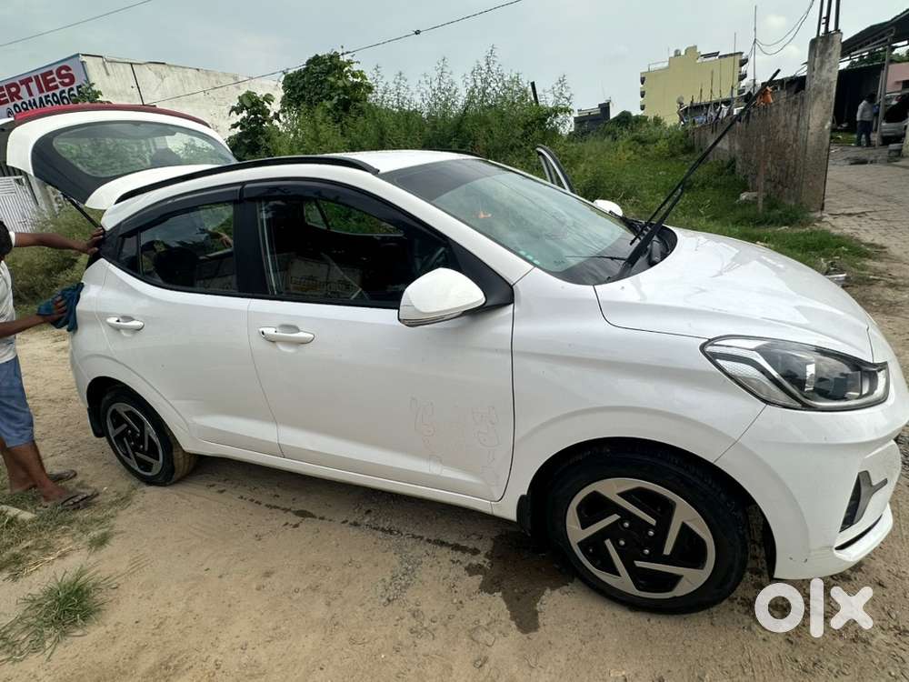 Hyundai Grand I10 2023