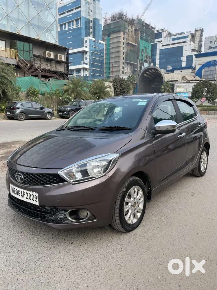 Tata Tiago Xz Top Modal. New Tayar .new Bettry. Abhi Sarvice Karvai H.