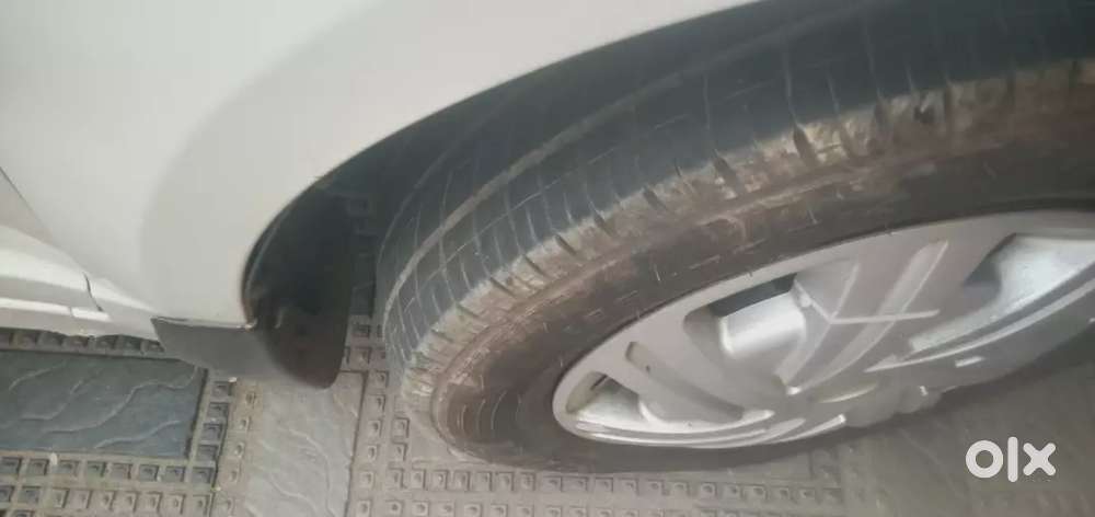 Maruti Suzuki Swift Dzire 2011 Diesel 134000 Km Driven