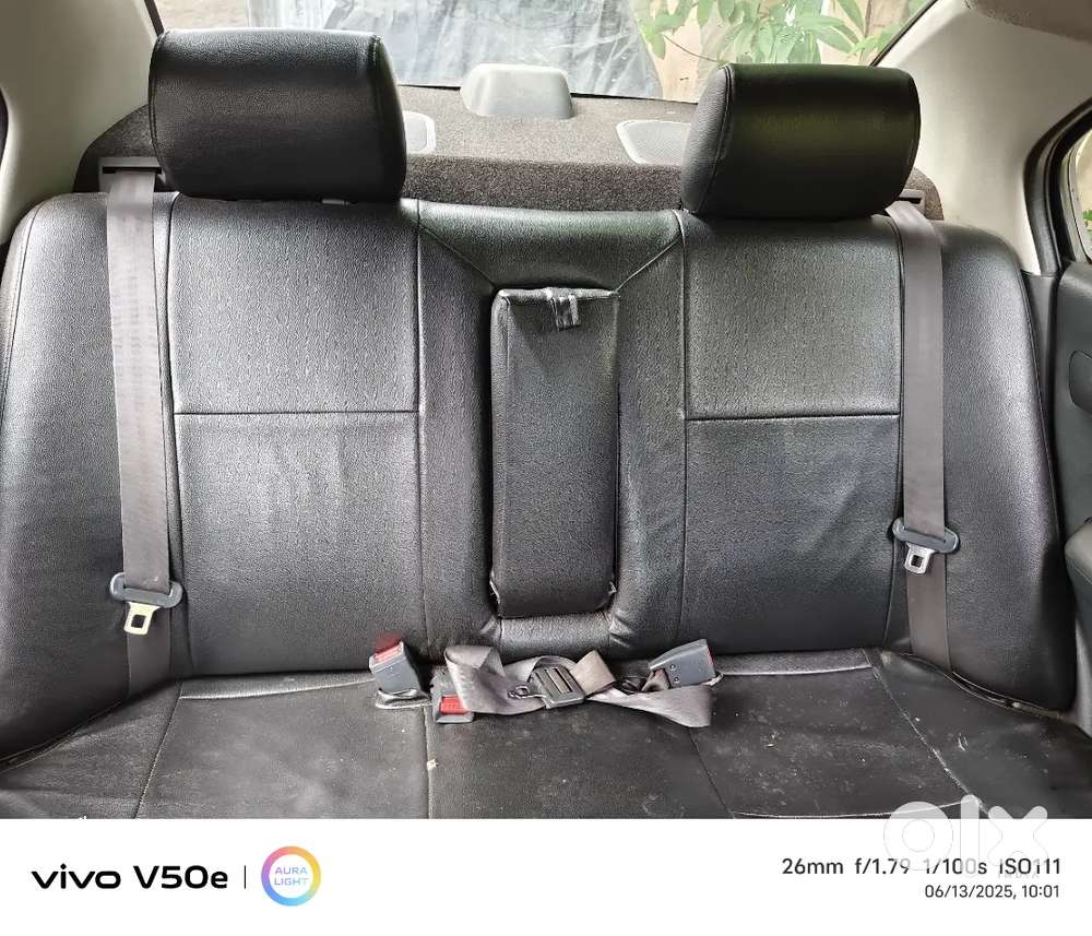 Maruti Dzire Diesel Automatic 2016