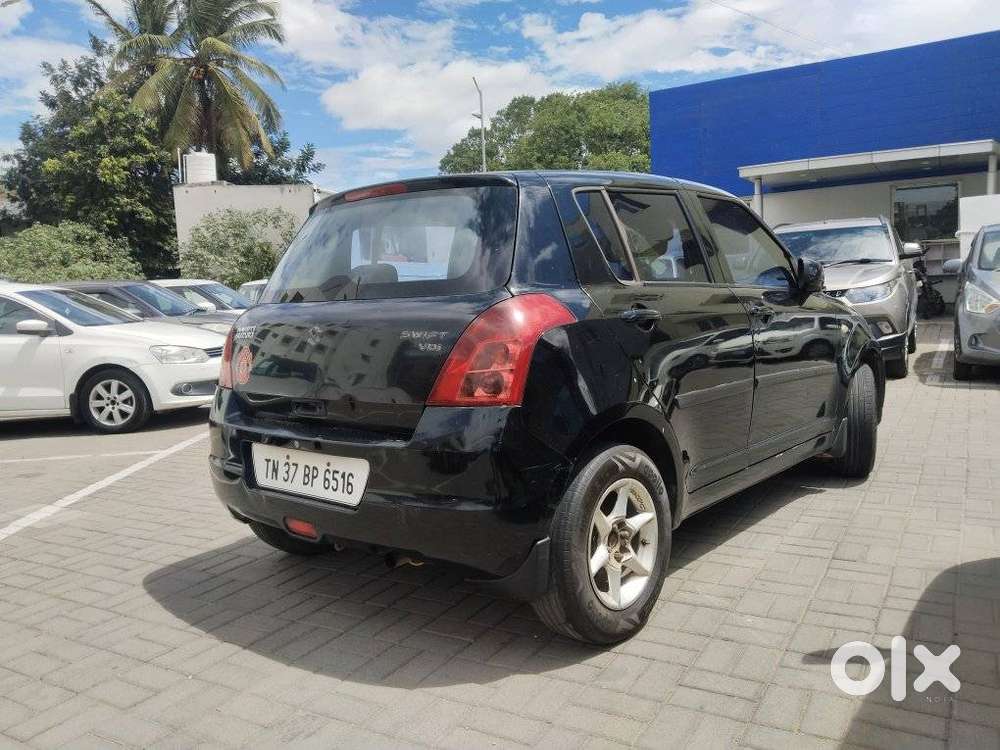 Maruti Suzuki Swift Dzire Vdi Bsiv, 2011, Diesel