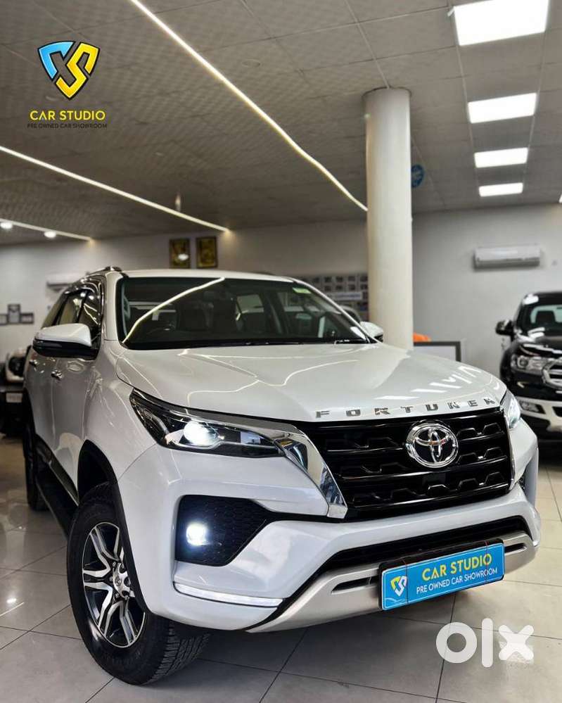 Toyota Fortuner 4x2 At 2.8 Diesel, 2023, Diesel