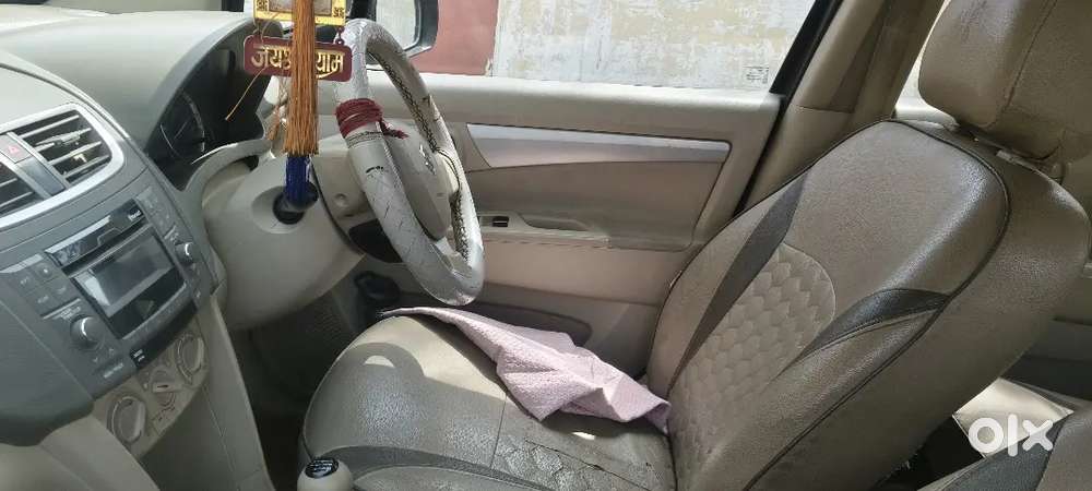 Maruti Suzuki Ertiga 2018 Diesel Good Condition
