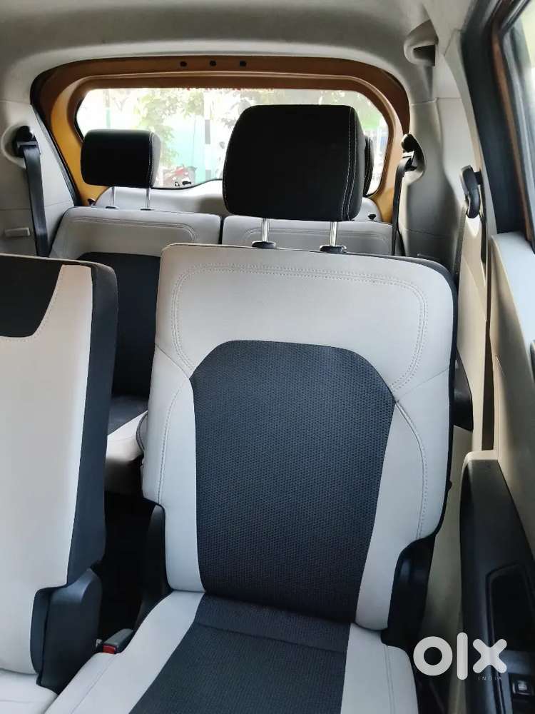 Renault Triber 1.0 Rxt 2021