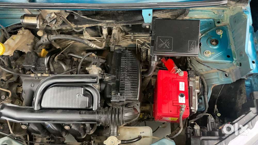 Renault Kwid 2019-ongoing 1.0 Climber Amt, 2022, Petrol