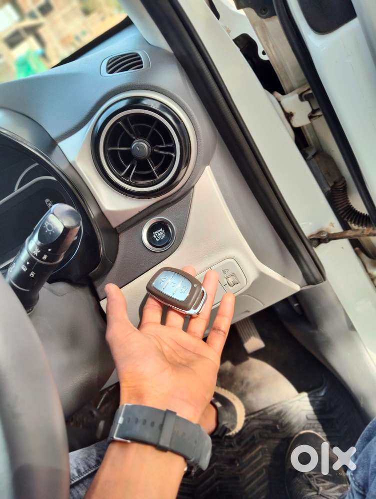 Hyundai Grand I10 Nios Asta, 2020, Petrol